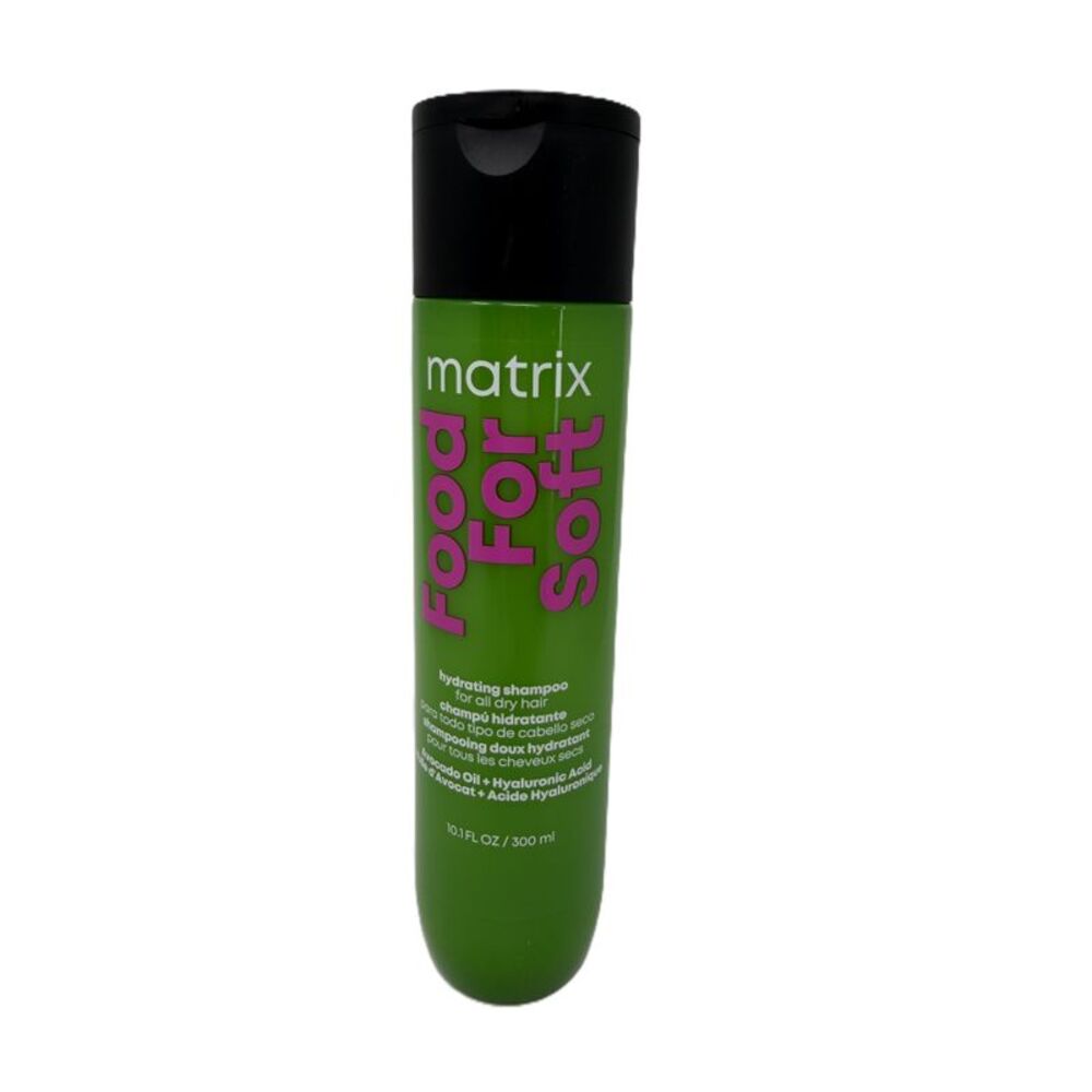 Matrix Food For Soft Hydrating Shampoo 10.1 oz